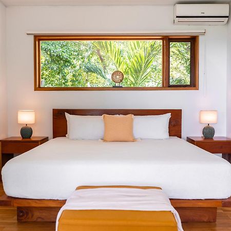 Villa Makai Santa Teresa Playa Santa Teresa  외부 사진