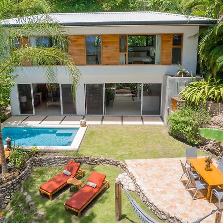 Villa Makai Santa Teresa Playa Santa Teresa  외부 사진