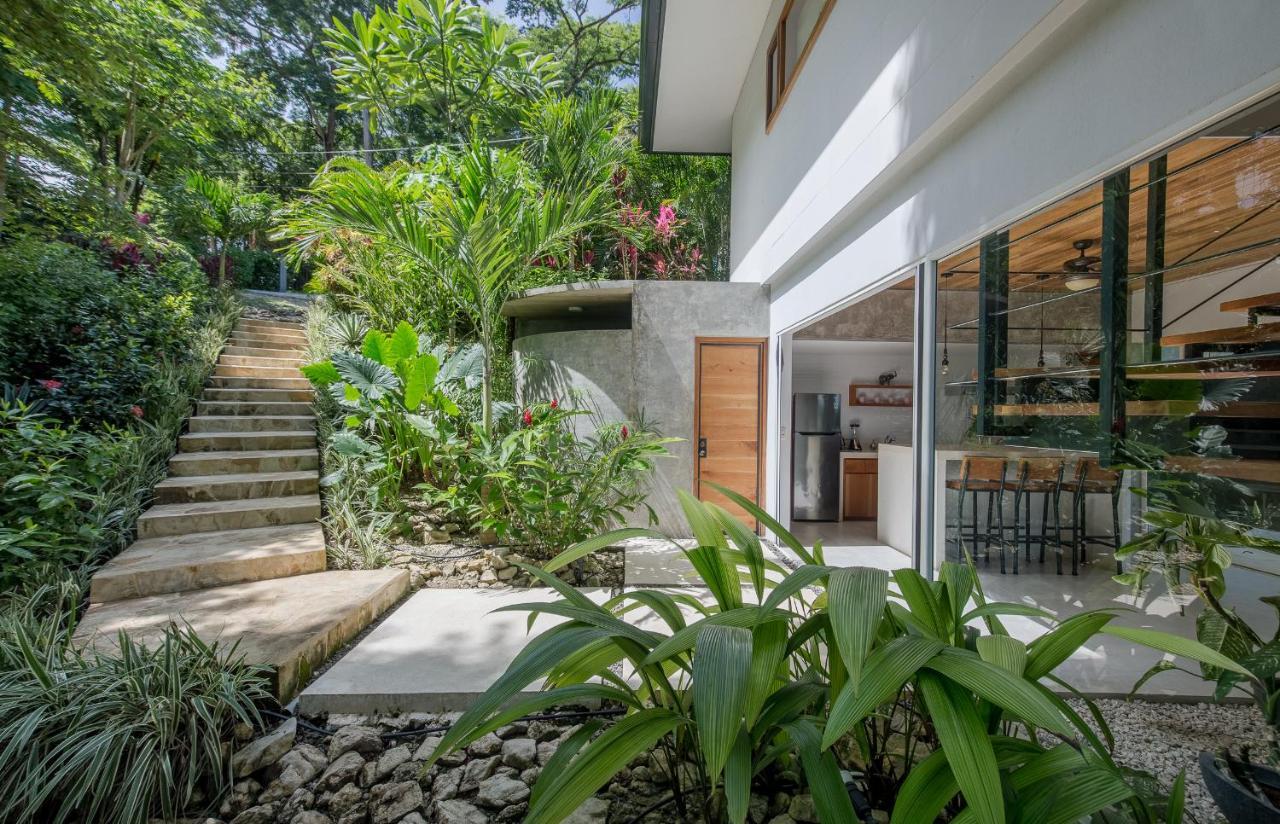 Villa Makai Santa Teresa Playa Santa Teresa  외부 사진