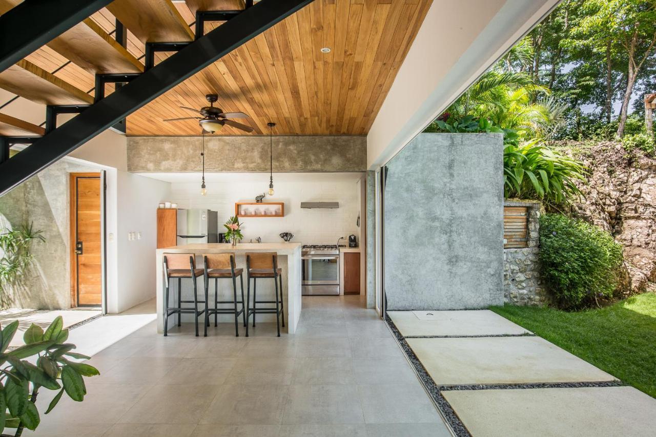 Villa Makai Santa Teresa Playa Santa Teresa  외부 사진