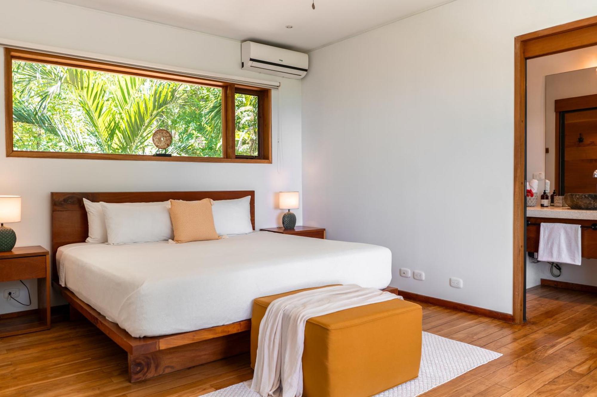 Villa Makai Santa Teresa Playa Santa Teresa  외부 사진
