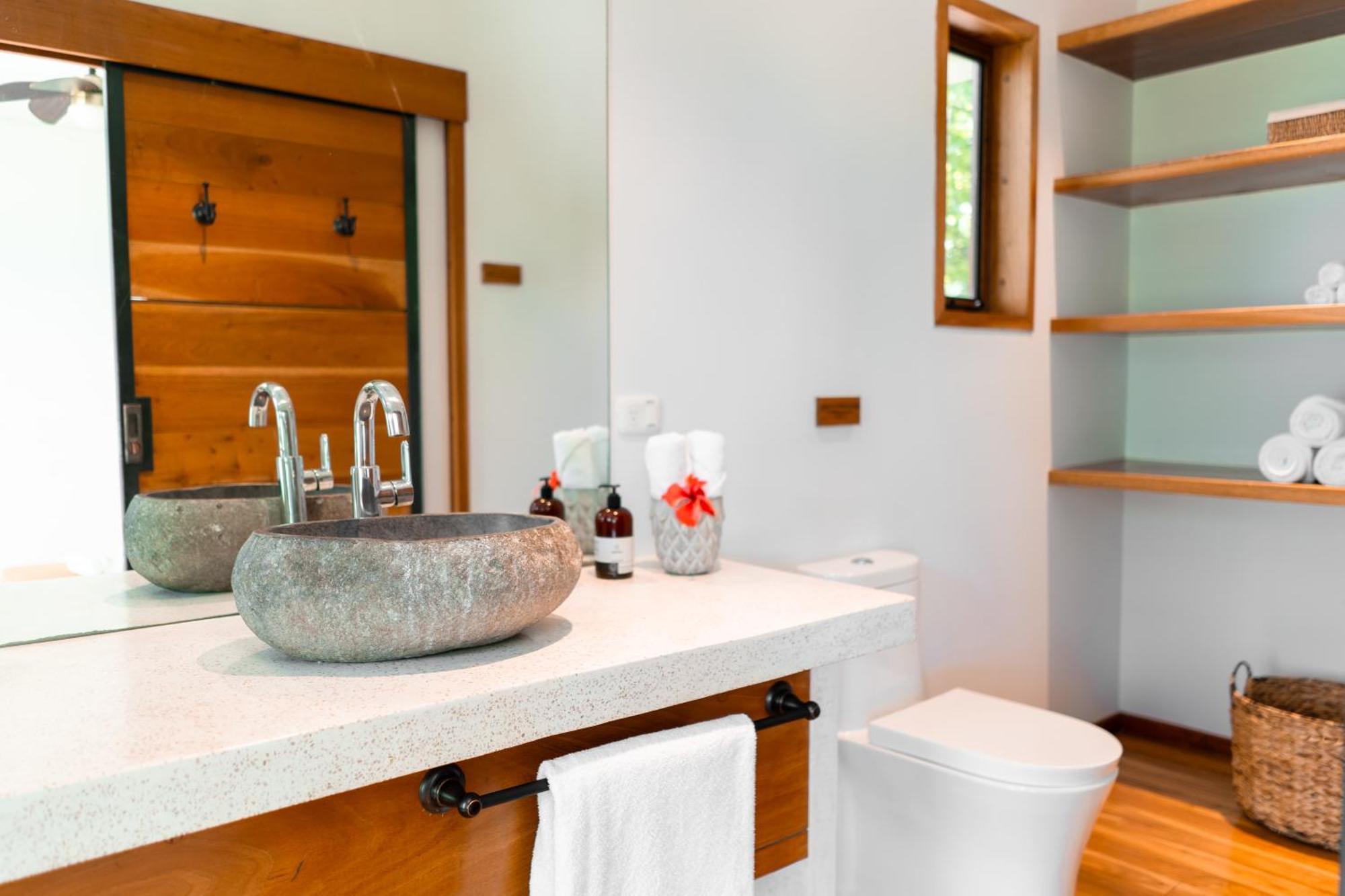 Villa Makai Santa Teresa Playa Santa Teresa  외부 사진