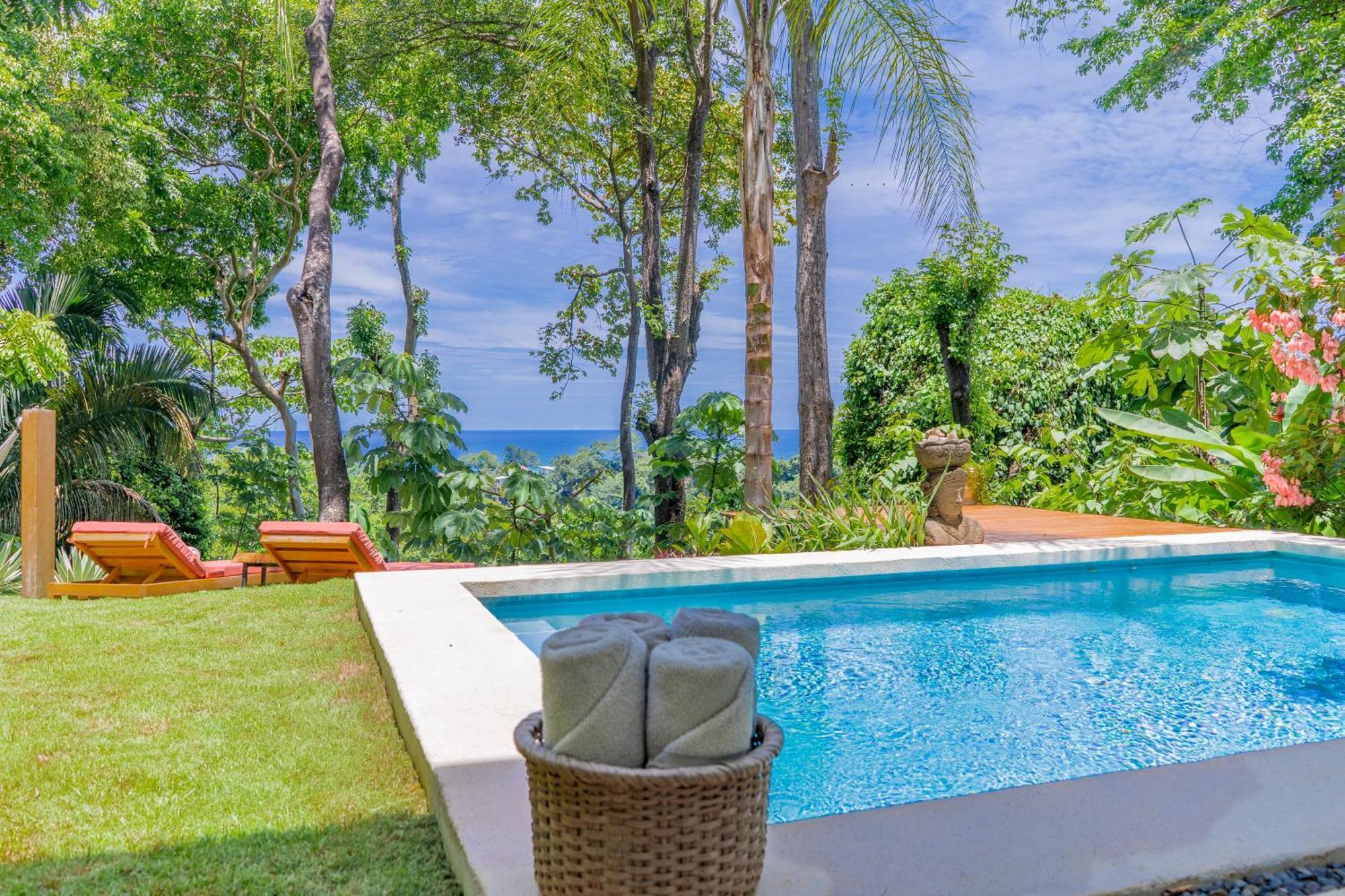 Villa Makai Santa Teresa Playa Santa Teresa  외부 사진