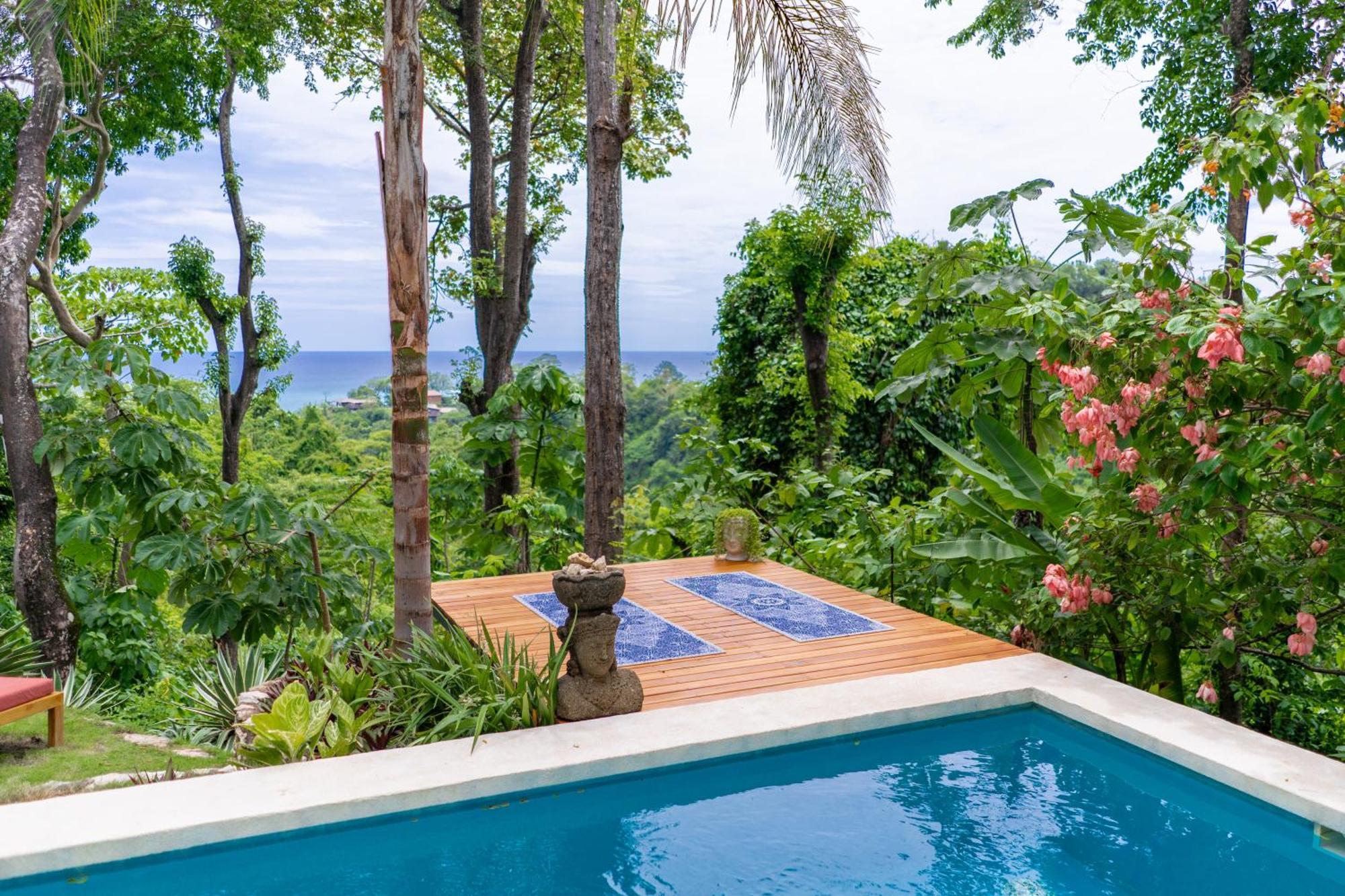 Villa Makai Santa Teresa Playa Santa Teresa  외부 사진