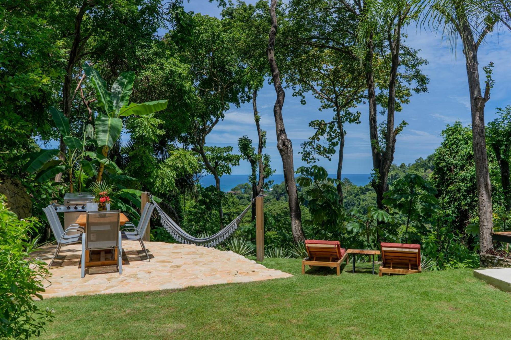 Villa Makai Santa Teresa Playa Santa Teresa  외부 사진