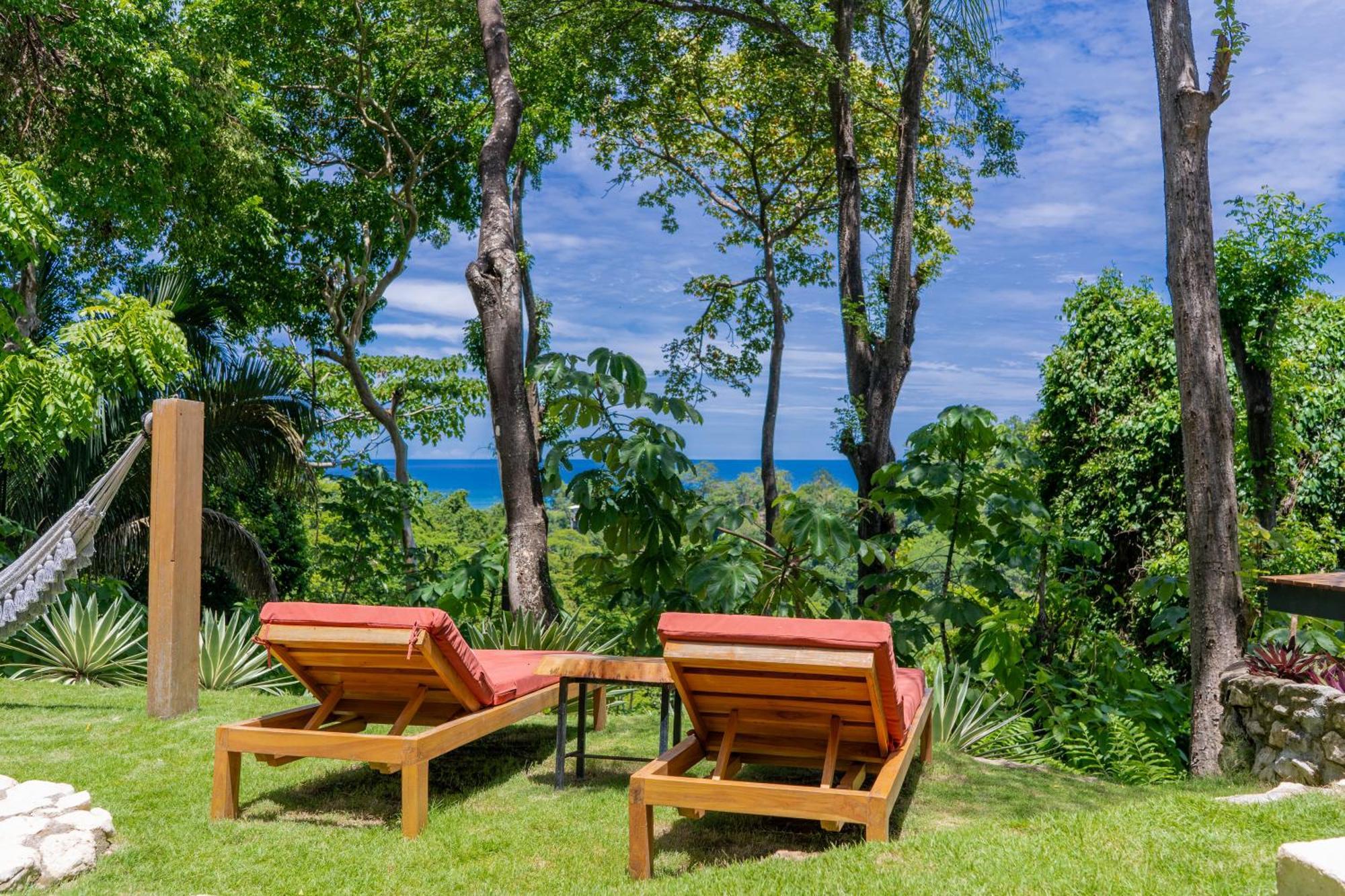 Villa Makai Santa Teresa Playa Santa Teresa  외부 사진