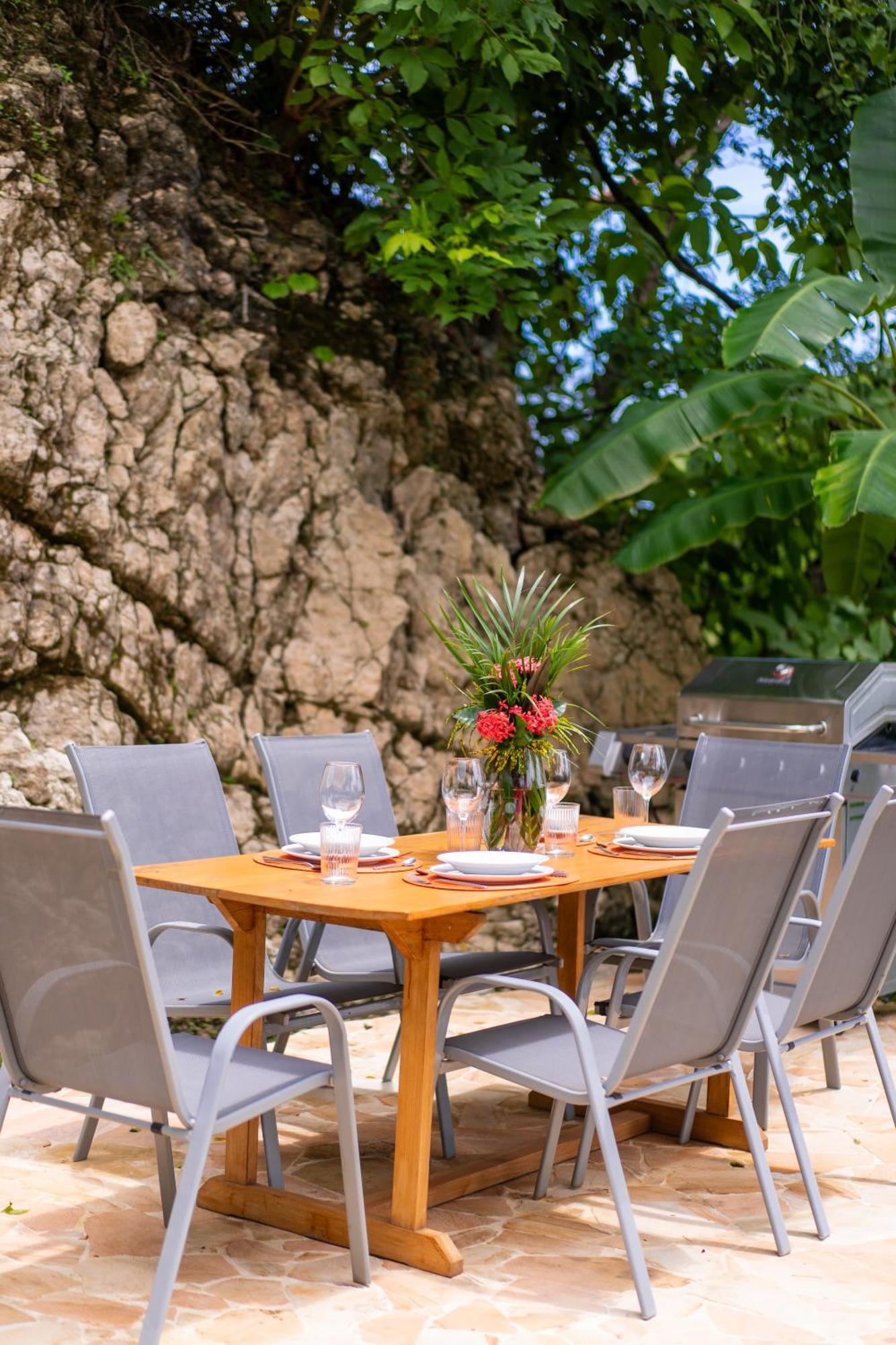 Villa Makai Santa Teresa Playa Santa Teresa  외부 사진