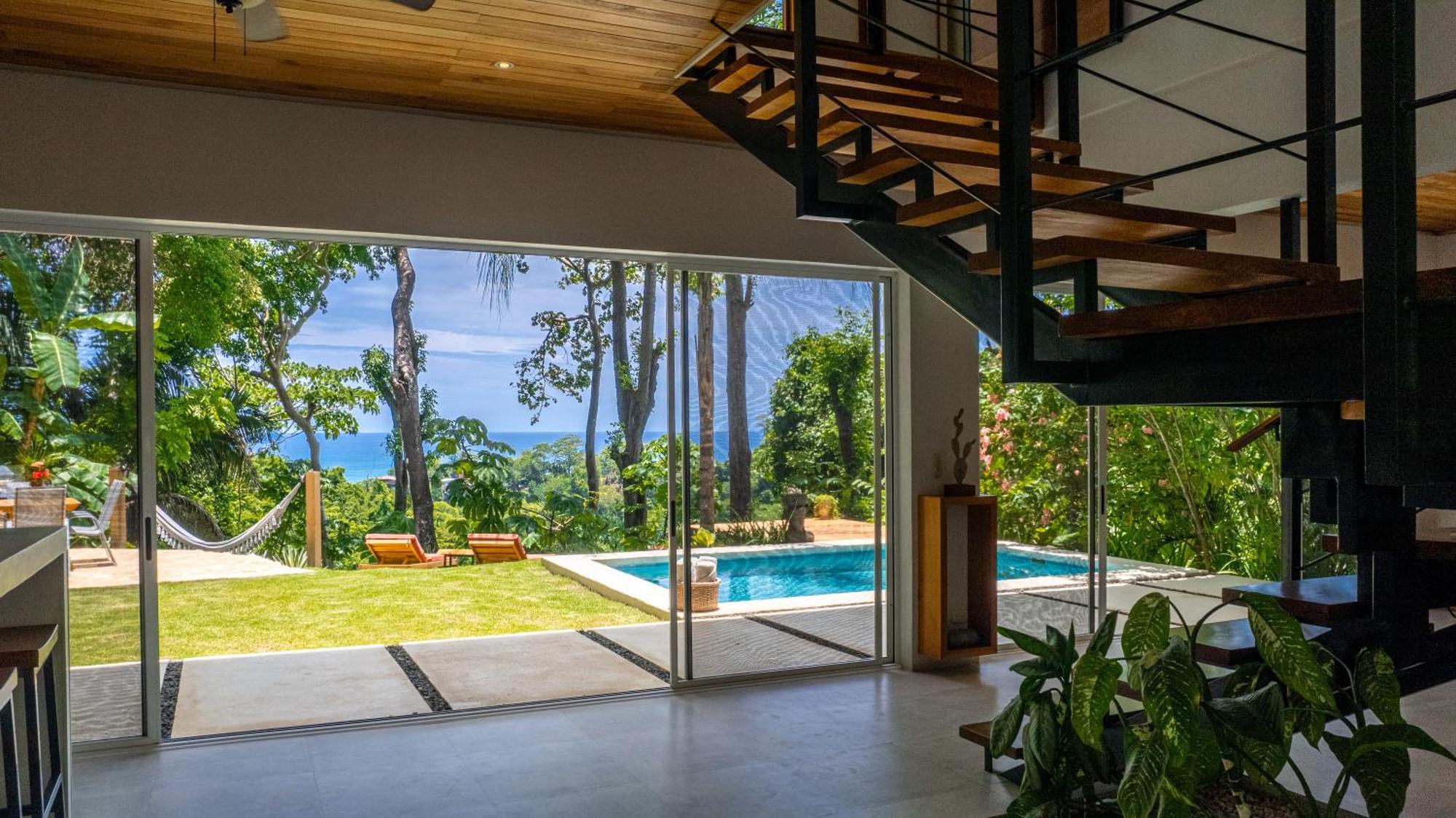Villa Makai Santa Teresa Playa Santa Teresa  외부 사진