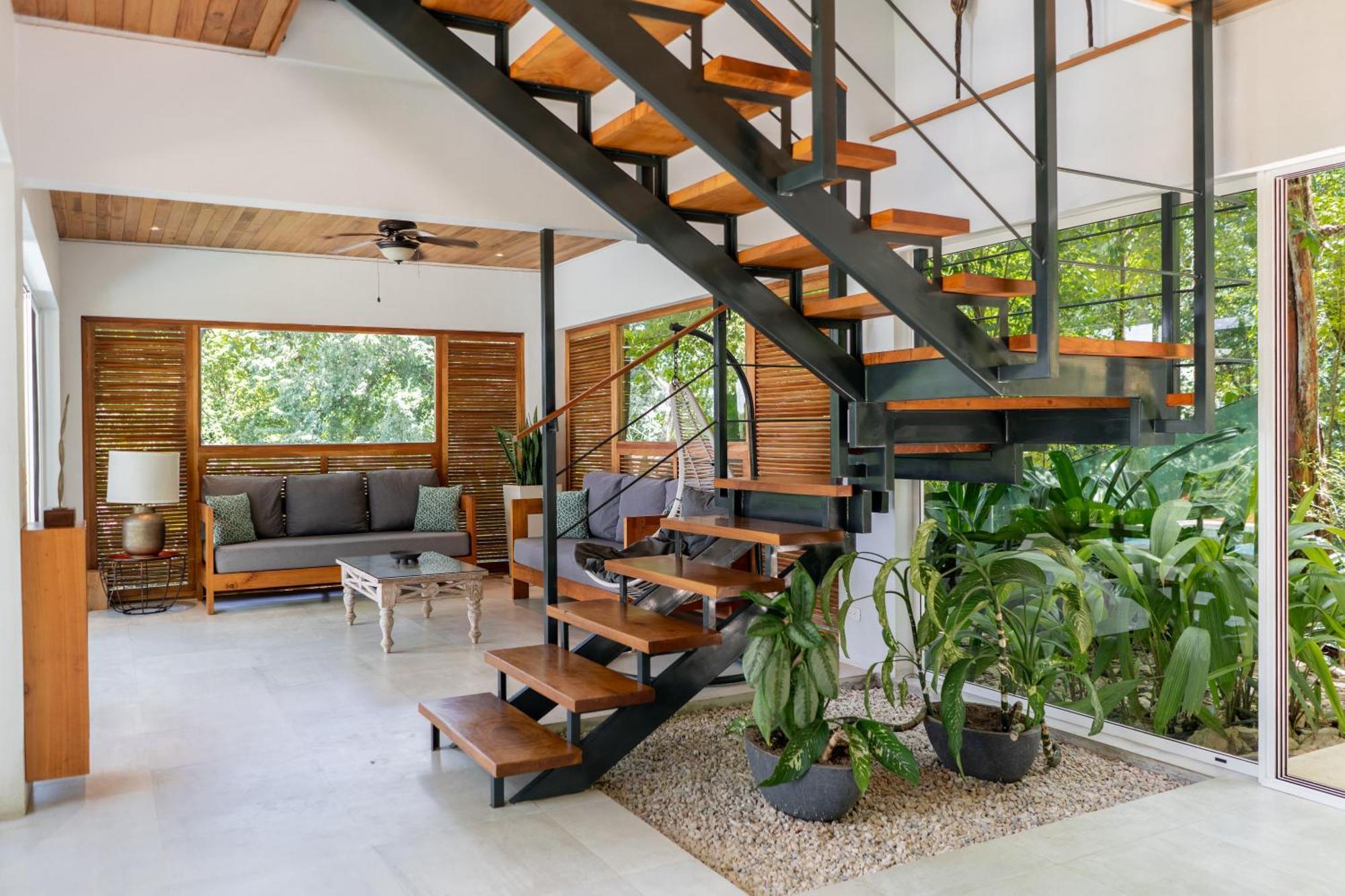 Villa Makai Santa Teresa Playa Santa Teresa  외부 사진