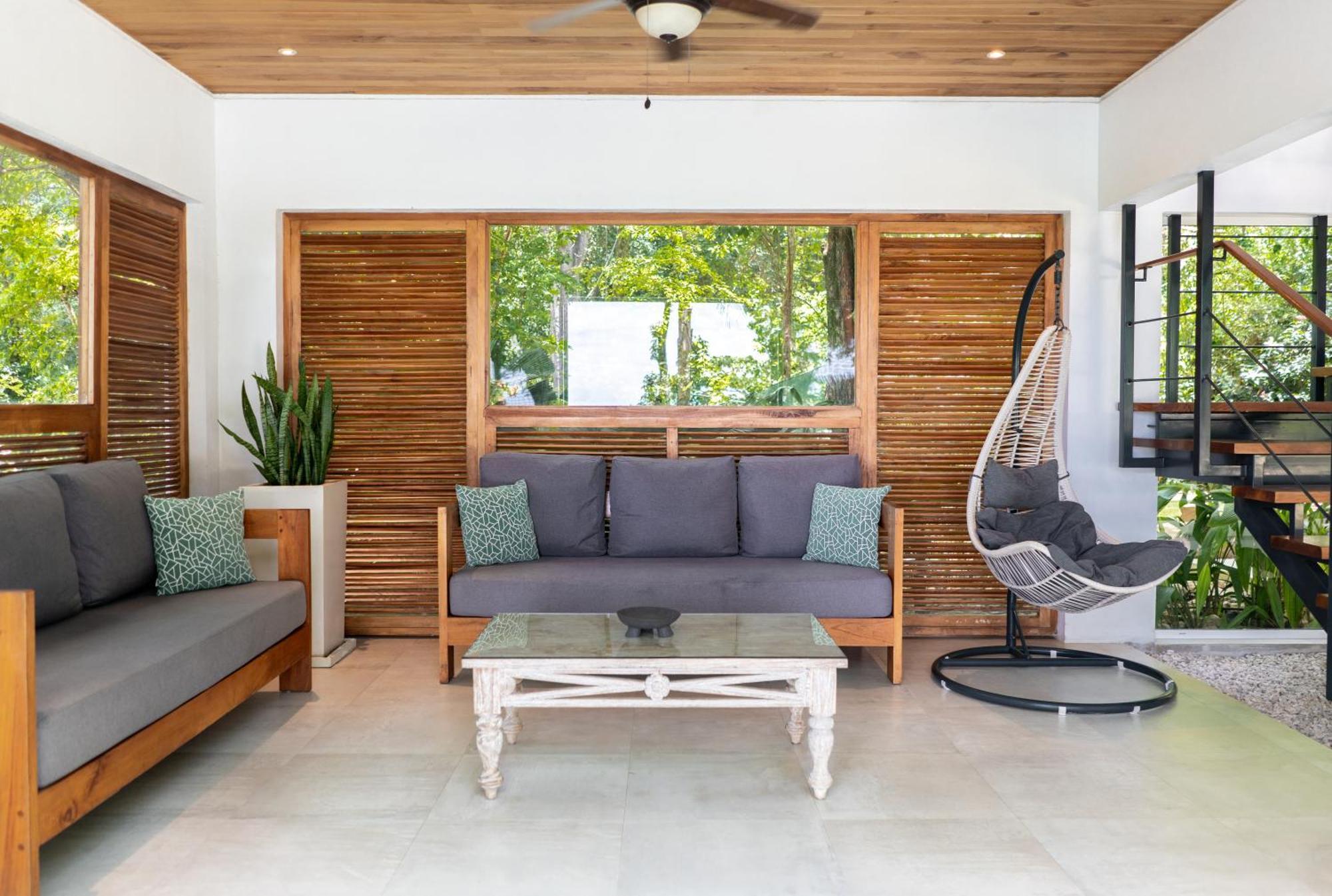 Villa Makai Santa Teresa Playa Santa Teresa  외부 사진