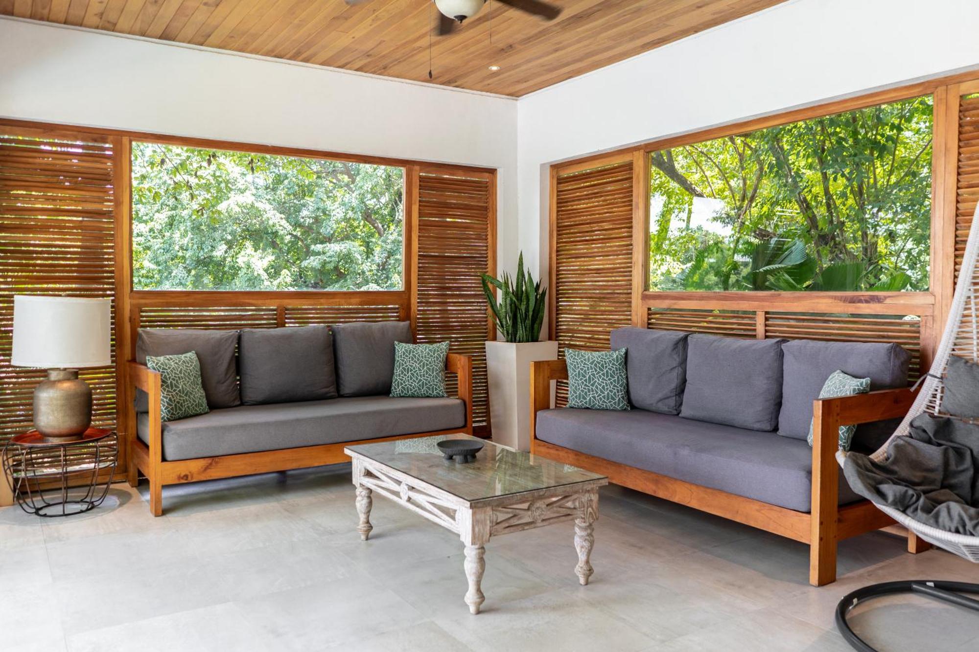 Villa Makai Santa Teresa Playa Santa Teresa  외부 사진