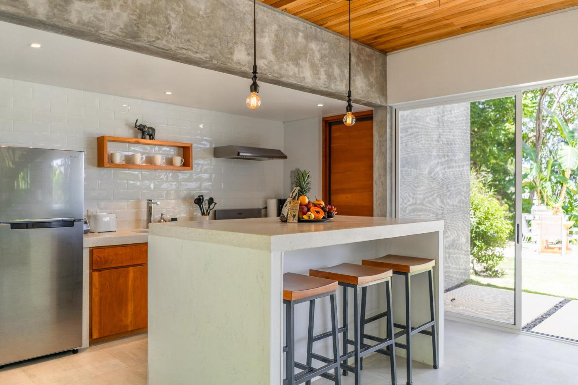 Villa Makai Santa Teresa Playa Santa Teresa  외부 사진