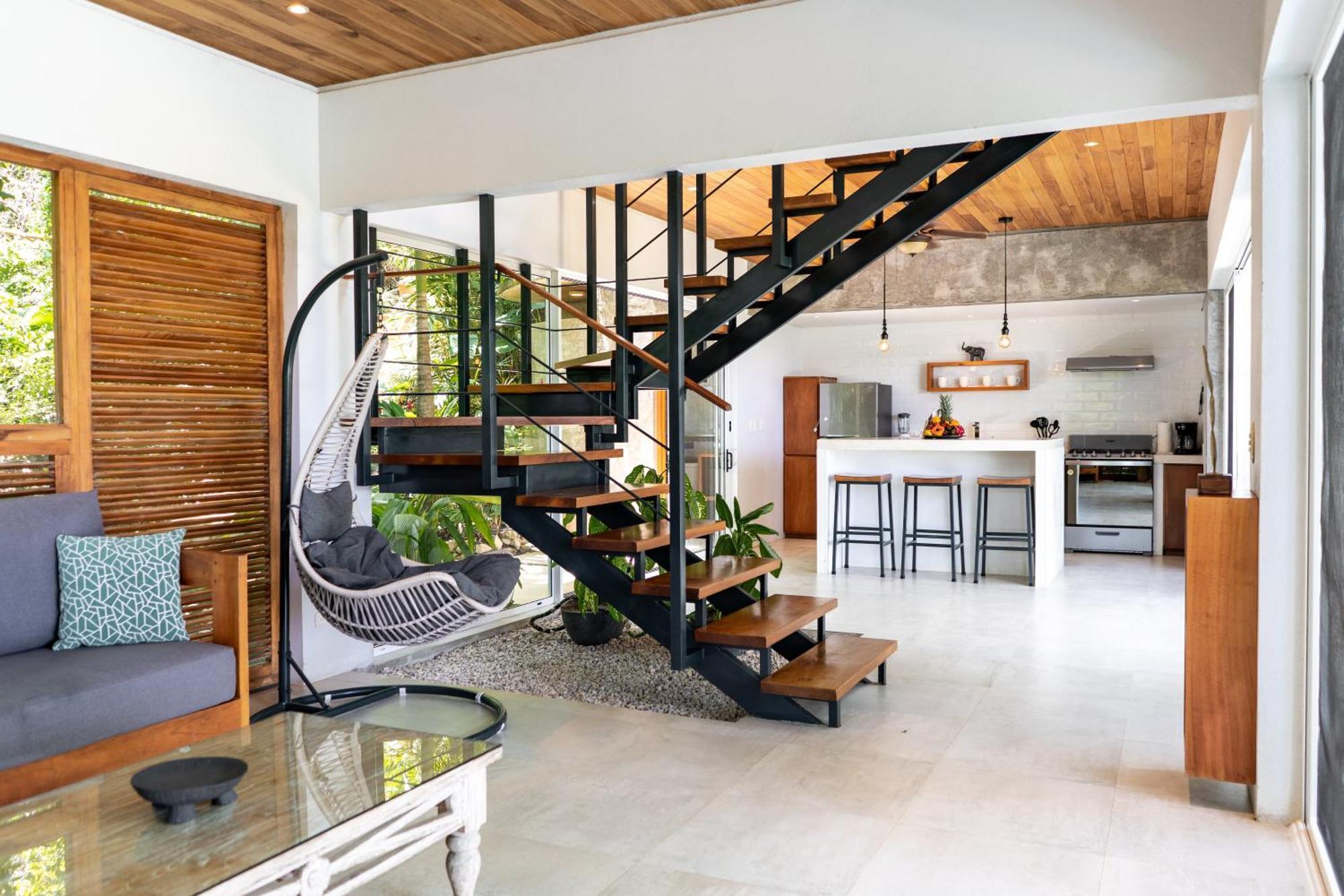 Villa Makai Santa Teresa Playa Santa Teresa  외부 사진