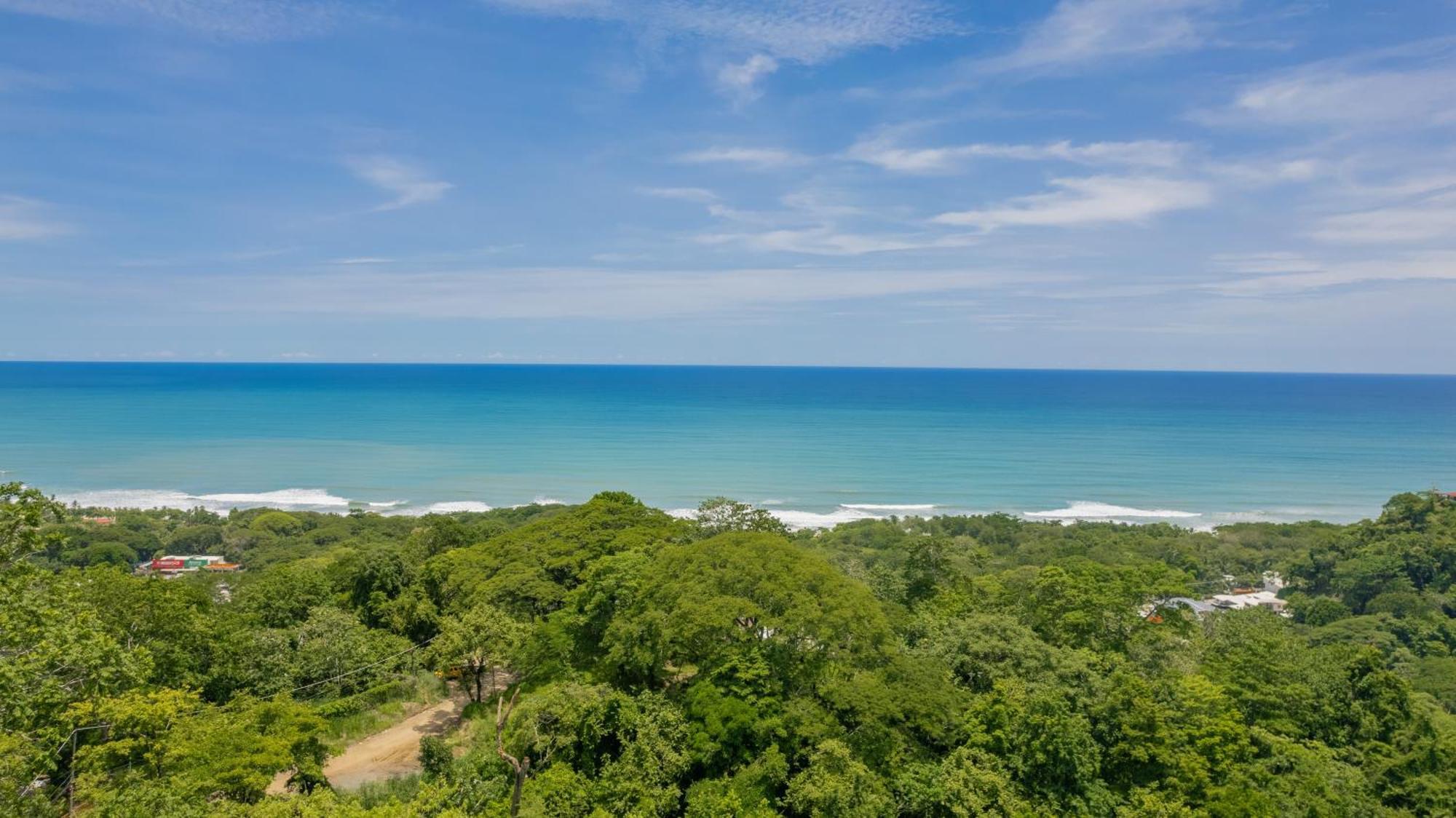 Villa Makai Santa Teresa Playa Santa Teresa  외부 사진
