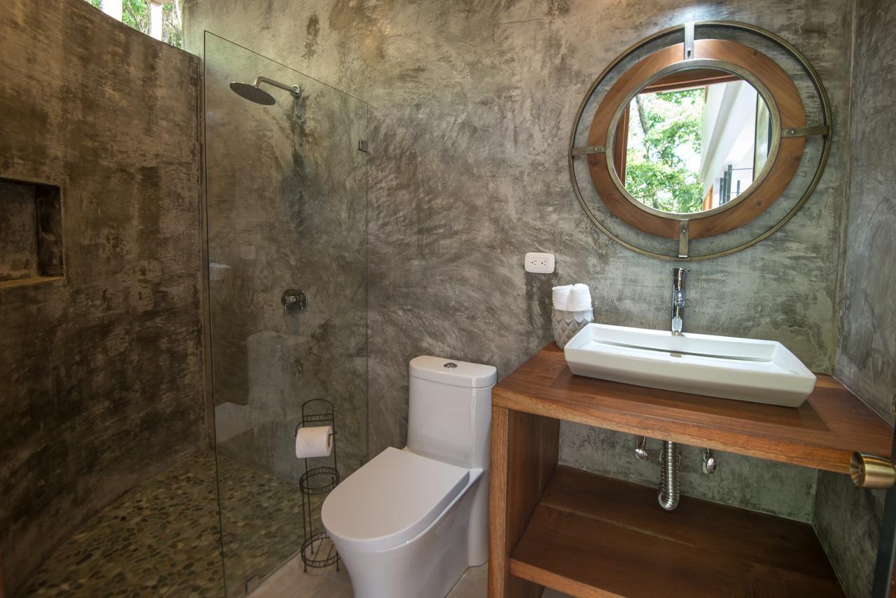 Villa Makai Santa Teresa Playa Santa Teresa  외부 사진